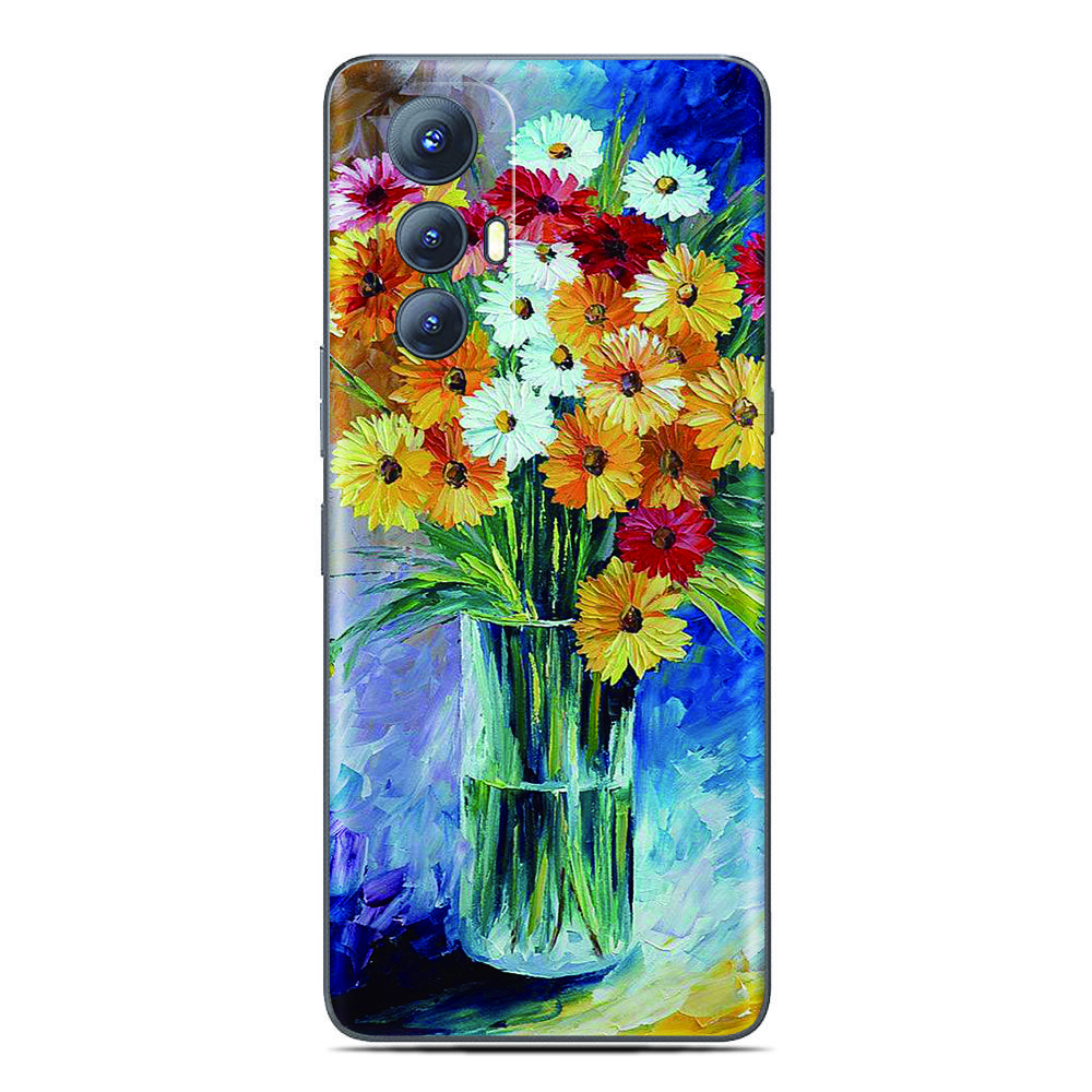Vincent Van Gogh Phone Case For Ulefone Note 20 19 18 Ultra 10 12 13 14 15 16 17 Pro 13P 12P 11P 10P Silicone Soft Back Cover
