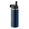 MidOcean Ivalo Double Wall 500ml Water Bottle