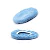 Polishing Terry Cloth Polishing Bonnet Buffer Pad Waxing Cloth Cover Waxing Bonnet Car Polisher Pad