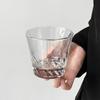 8 унций 230 мл домашний бокал для вина роскошный современный стакан для виски кружка для коктейлей сока стакан для питья посуда для питья бытовые прозрачные чашки