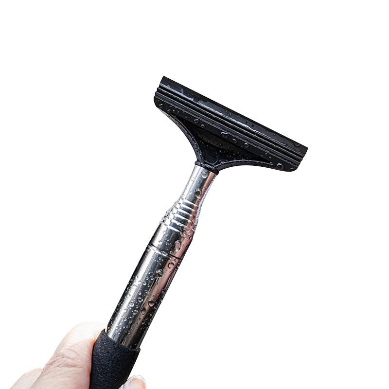 Щетка для очистки зеркал заднего вида автомобиля, выдвижная ручная, для Mercedes-Benz AMG W213 W212 W220 W221 W222 W108 W126 W140 W168 W169