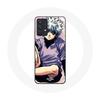 Case for Samsung Galaxy A13 5G Killua Zoldyck Hunter X Hunter Flash Anime