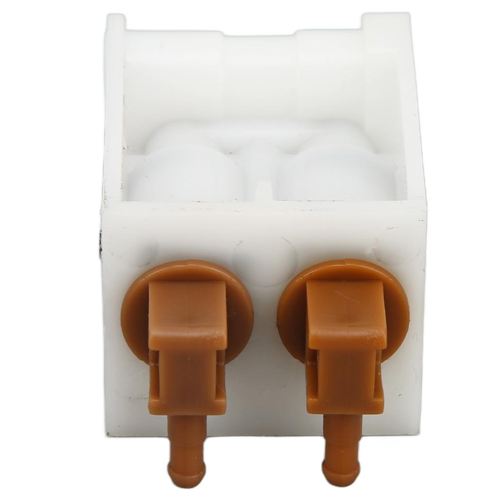 Клапан регулировки уровня пневматической подвески сиденья 1439977 Высокоточная замена для грузовика Scania