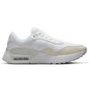 Nike Кроссовки Air Max Systm 'Белый Чистая Платина' Повседневная обувь DM9537-101
