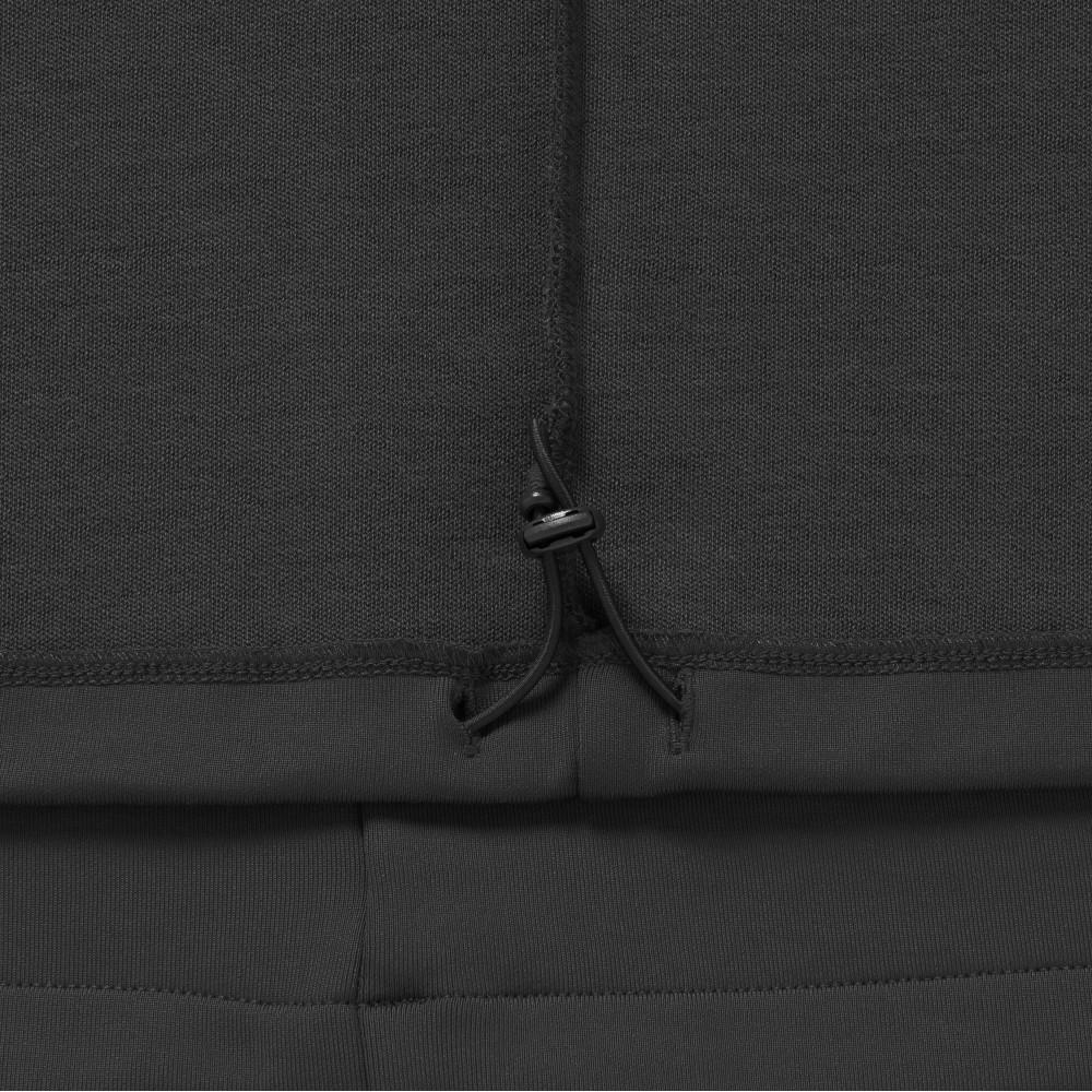 Lacoste Мужской комплект из воздушной ткани с полумолнией SH624E-56GS5T