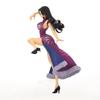 20 см Фигурка One Piece Боа Хэнкок Аниме Фигурка Действия Сексуальная Девушка Статуэтка Модель из ПВХ Коллекция Украшение Детские Рождественские Подарки