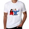 New Girl 29 Scene Tshirt Short sleeve tee tops t shirts for men pack