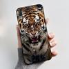New Design Black Case For Sony Xperia L3 Anti-scratch Soft Silicone Shell For Sony Xperia L4 Colorful Scenery Blue Sky