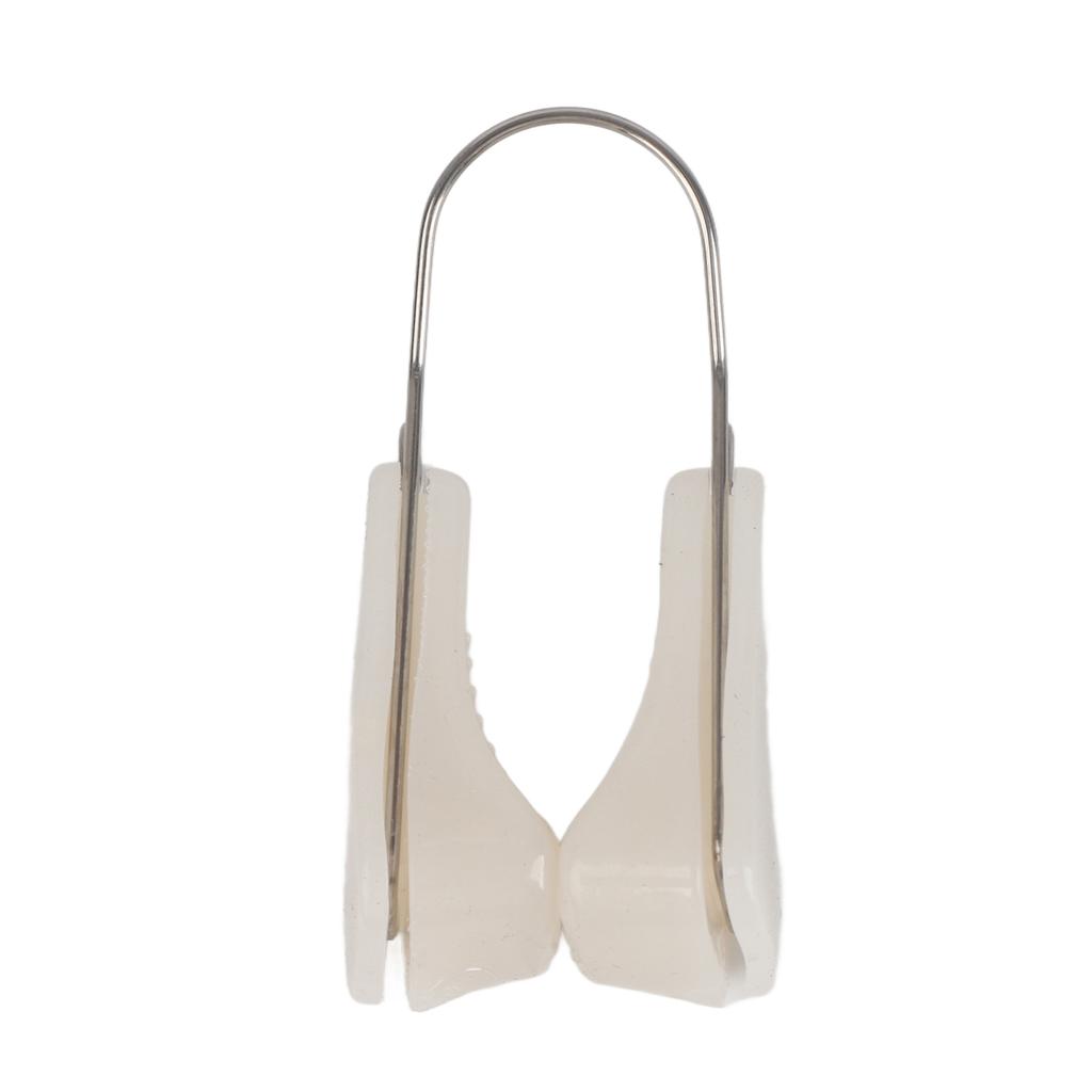 Нос Поднятие Формирование Подъем Выпрямление Клип Мост Красота Усилитель Reshaper Белый