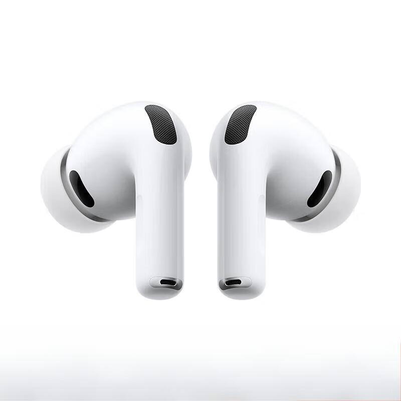 Apple AirPods Pro (3rd Gen) with MagSafe Charging Case (USB-C)
