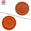 Citroen PCV Valve Cover Repair Kit with Rubber Seal, Part 0248L1