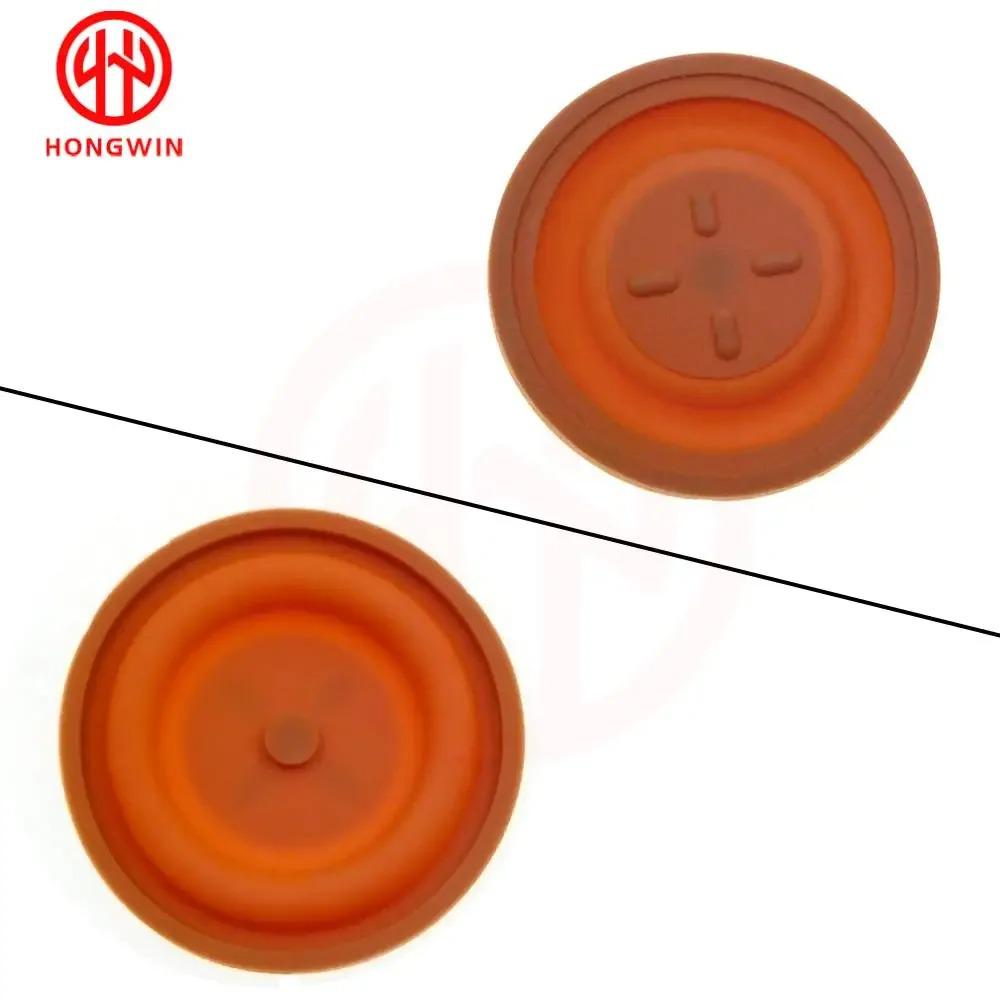 Citroen PCV Valve Cover Repair Kit with Rubber Seal, Part 0248L1