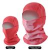 Breathable Winter Balaclava Mask Heat Reactive Cycling Face Shield  Running Exercise