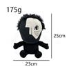 Новый продукт Cesar Torres Plush Mandela Recording Plush Toy Game Periphery
