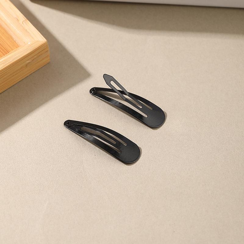 Простые и легкие заколки-невидимки, милые заколки для челки, головные уборы, заколки для волос и заколки для секущихся волос