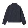 Levis Свободная Классическая Винтажная Универсальная Джинсовая Куртка Унисекс куртки 005AD-0002