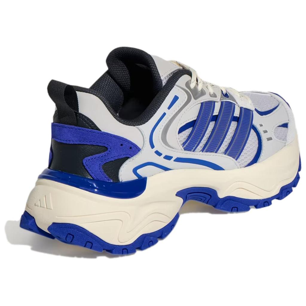 adidas SHADOW FEVER Женские кроссовки для бега Серый Синий KH5674