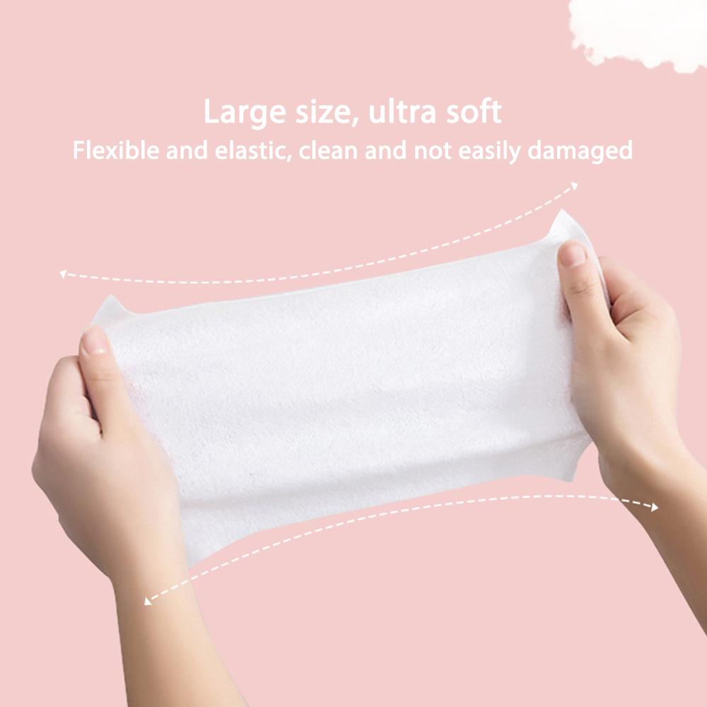 Soft Baby Gentle Wipes Hand Mouth Cleaning Freshing Cleaning Wipes New Wipe Face Napkins Babies