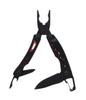 Takagi Folding Multi Tool Multifunctional Outdoor Multi Tool Outdoor Knife Folding Pliers Wire Cutter Phillips Screwdriver Flathead Screwdriver Bottle