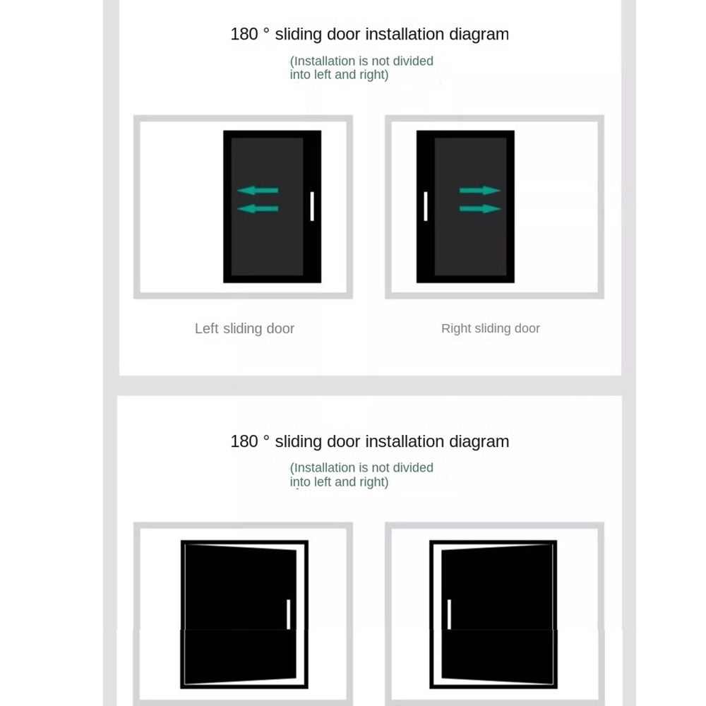 Защитная защелка раздвижной двери Противоугонная защелка для двери Многоцелевой дверной замок Кулачковый цилиндр