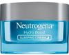 Neutrogena Hydro Boost Intense Night Hydration Cream, 50ml