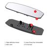 Enhancing Safety Full Sight Car Rear View Mirror with Wide Curved View, for Infant Supervision, Parents and New Drivers