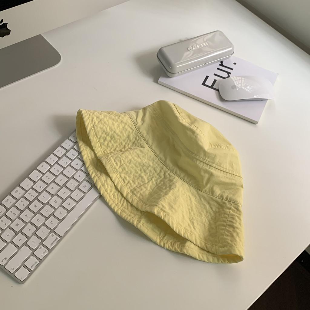 Модная летняя панама из хлопка для женщин Стильная дышащая защита от солнца