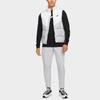 Nike Мужской пуховый жилет Sportswear Storm-FIT Windrunner Белый DD6818-100