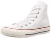 Converse All Star 100 Split Logo HI 23 Cm Sneakers, White,
