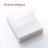 100PCS Washing Machine Use Mixed Dyeing Proof Color Absorption Sheet Anti Dyed Cloth Laundry Papers Color Catcher Grabber Cloth