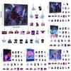 Kpop Demon Hunters Keychain With Christmas Advent Calendar For Holiday Gifts