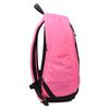 Nike Полиэстеровый рюкзак обычный женский фуксия розовый повседневный BA5230-627