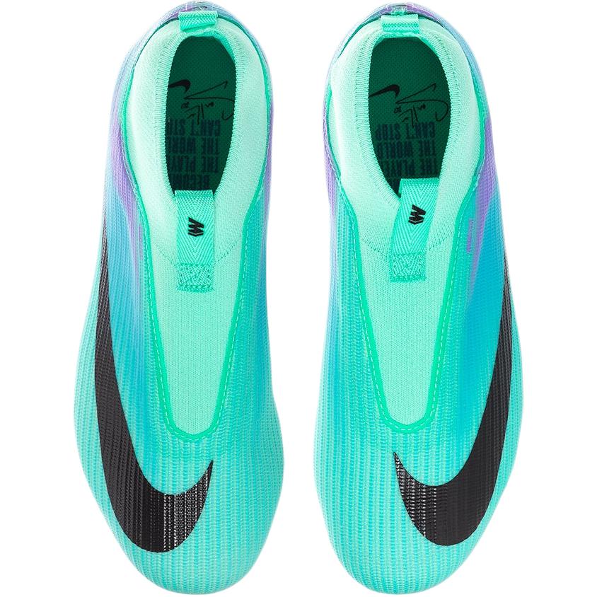 Детские кроссовки Nike Jr. Mercurial Superfly 11 Academy Mg Высокие GS 'Сэм Керр'