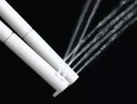 LIXIL INAX Warm Water Wash Heated Toilet Seat Shower Toilet Seat Type D Series Off White CW-D11/BN8