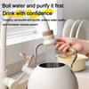 Water-saving Kitchen Sink Faucet Extender Rotatable Tap Water Filter Dopamine Kitchen Shower Head