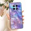For Oppo A5 Pro OppoA5 4G 5G Phone Case Bow Pattern Flower Butterfly Girly Back Cover Silicone Soft Casing CPH2695 CPH2735