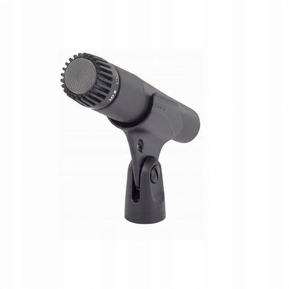 Shure SM57-LCE - Dynamic, cardioid microphone