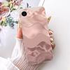 For Apple iPhone 16e Case A3409 Luxury Flowers Butterfly Painted Cover Soft Slim Phone Case For iPhone 16e iPhone16e Fundas Bags
