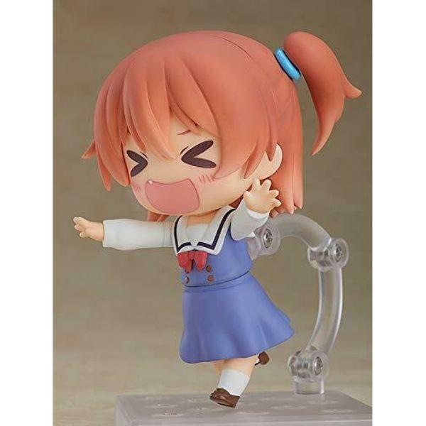 Good Smile Company Nendoroid 1195 Wataten! Hinata Hoshino Figure NEW from Japan