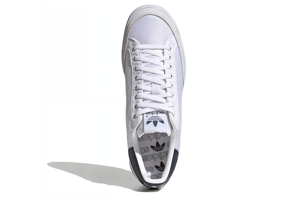 Род Лейвер Adidas Originals 'Белый Синий' G99864