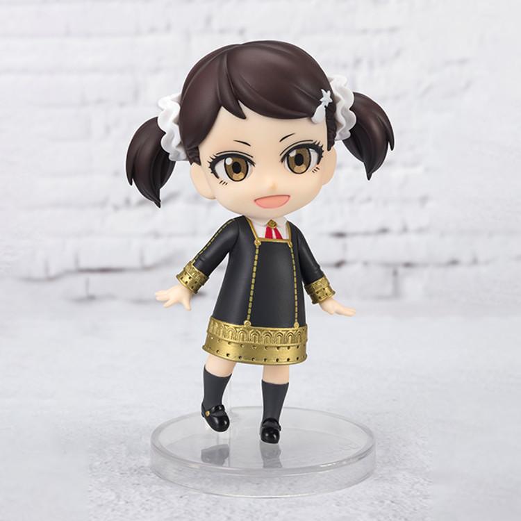 Figuart Mini Becky Blackbell, популярный корейский бандай