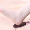 1 Pc Heel Callus Remover Double-sided Abrasive Foot Rubbing Board Professional Dead Skin Grinder Foot Care Exfoliating Tool