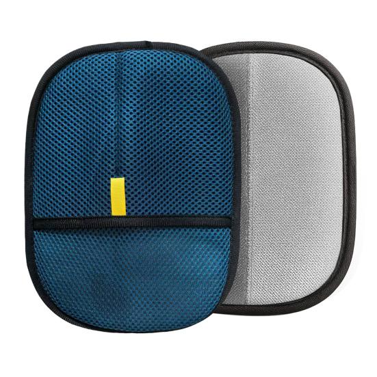 2 шт. Перчатки для удаления шерсти домашних животных Кошки Электростатические перчатки для удаления шерсти Собаки Многоразовые перчатки для груминга для дивана Мебели Ковра Одежды Автосидений