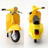 Vehicle Model Vehicles Collectible Hobbies Diecast for Kids Children , Yellow