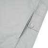Saucony Vests Unisex Nickel Gray Stand Collar Moderate Other SA1250VT93T-GR095
