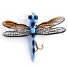 Fishing Topwater Insect Hard Bass Lure Weight 17g Length 12.5CM