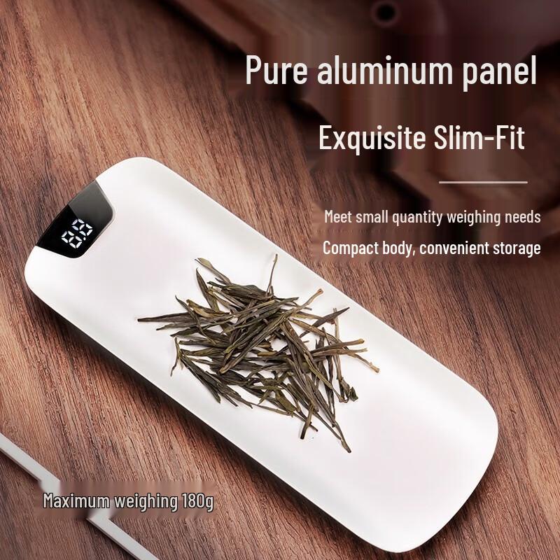 Meilin Smart Electronic Tea Scale