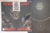 12inch Record NEW MODEL ARMY - No Rest Heroin 12NMA EMI 1985 UK Rock Used