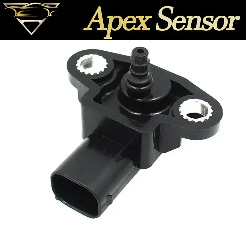 MAP Sensor Intake Air Boost Pressure Manifold Sensor For Mercedes-Benz W168 W169 W202 W203 W204 W210 W211 0061539828 A0041533328
