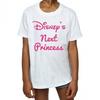 Girls Next Princess Cotton T-Shirt
